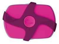 Maped® Picnik Concept Kids Lunchbox, 1,78 Liter M870016 , Dekor: pink