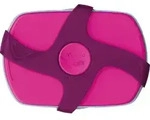 Maped&reg; Picnik Concept Kids Lunchbox, 1,78 Liter M870016 , Dekor: pink