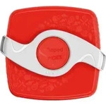 Maped&reg; Picnik Origins Kids Lunchbox, 1,4 Liter M870103 , Dekor: rot