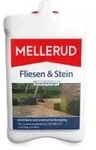 MELLERUD Fliesen & Stein Grundreiniger, s&auml;urehaltig 2001000066 , 2,5 Liter -