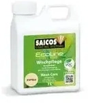 SAICOS Ecoline Wischpflege Konzentrat 8101Eco409 , 1000 ml - Henkelflasche