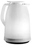 EMSA Mambo Isolierkanne mit Quick Tip Verschluss 514507 , Fassungsverm&ouml;gen: 1000 ml,