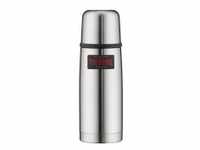 THERMOS LIGHT & COMPACT BEVERAGE BOTTLE Thermosflasche 0,35 Liter, Farbe stainless