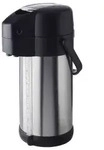 APS PREMIUM Pump-Isolierkanne 10916 , Ma&szlig;e (&Oslash; x H): 15 x 37 cm