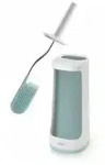 Joseph Joseph WC-Garnitur Flex, strapzierf&auml;hig 70507 , 1 WC-Garnitur, Farbe: