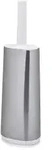 Joseph Joseph WC-Garnitur Felx Plus, Edelstahl 70517 , 1 WC-Garnitur