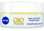 NIVEA Q10 Power Anti-Falten + Straffung Tagespflege 00290950 , 50 ml - Dose