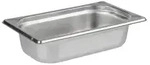 APS GN 1/4 Beh&auml;lter 81400 , Ma&szlig;e (B x L x H): 26,5 x 16,2 x 2 cm, 0,5 Liter