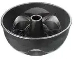 Kaiser Bundform Floral 23.0064.6800 , Durchmesser: 25 cm