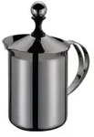 Cilio Classic Cappuccino Creamer 550 290 , F&uuml;r 6 Tassen