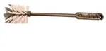 Gl&auml;ser- und Tassenb&uuml;rste, Kunststoff, PP-Borste 00318000 , L&auml;nge: 33,5 cm