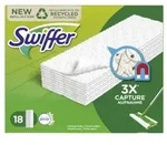 Swiffer Anti Staub T&uuml;cher SW5944 , Ersatzpack = 18 T&uuml;cher mit Febrezeduft