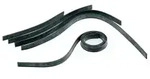 UNGER Wischergummi, Soft RR350 , 1 Packung = 10 St&uuml;ck, Breite: 35 cm