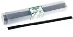 UNGER Wischergummi-Box RP45H , 1 Box = 25 St&uuml;ck, 45 cm breit, hart