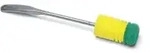 Isolierkannenb&uuml;rste Schaumstoff 00300374 , L&auml;nge: 34 cm