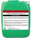 ILKA Steinreiniger A Konzentrat 0106-010 , 10 Liter - Kanister