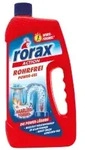 rorax Rohrfrei Power-Gel Rohrreiniger 112111 , 1000 ml - Flasche