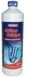 Reinex Abflussreiniger, fl&uuml;ssig 122 , 1000 ml - Rundflasche