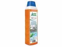 TANA green care TANET orange Unterhaltsreiniger 712477 , 1000 ml - Flasche