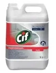 Cif Professional Badreiniger 2in1 7517831 , 5 l - Kanister