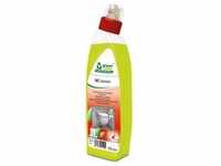 TANA green care WC lemon WC-Reiniger 712510 , 1 Flasche à 0,75 Liter