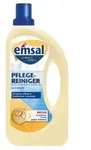 emsal Pflege-Reiniger mit BIOSAN f&uuml;r alle B&ouml;den 108108 , 1000 ml - Flasche