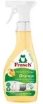Frosch Bio-Spiritus Multifl&auml;chenreiniger 111734 , 1 Karton = 8 Triggerflaschen &agrave;