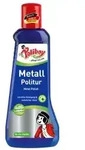 POLIBOY Metall Politur 8520001 , 200 ml - Flasche