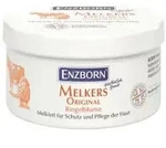 ENZBORN&reg; Melkers Original Ringelblume Melkfett 62039 , 250 ml - Dose