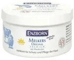 ENZBORN&reg; Melkers Original Premium Sheabutter 62035 , 250 ml - Dose