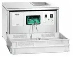 Bartscher Besteckpoliermaschine 3000/25 110432 , 1 St&uuml;ck