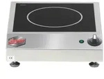 Neum&auml;rker Ceran Kochfeld Econom 00-00277 , Heizzone &Oslash; 210 mm