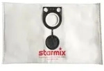 Starmix Staubsaugerbeutel FBV 20, Staubklasse M 434971 , 1 Packung = 10 St&uuml;ck