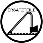 SEBO Rundb&uuml;rsten-Set G2 1 Set = 1 kleine und 1 gro&szlig;e Rundb&uuml;rste