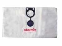 Starmix Staubsaugerbeutel FBV RD 30-35, Staubklasse M 442761 , 1 Packung = 5 Stück