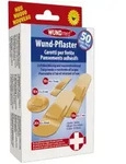 WUNDmed&reg; Wundversorgung Wund-Pflaster 03-002 , 1 Packung = 50 St&uuml;ck