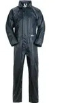 Planam&reg; Regenoverall AQUA Outdoor, marine 1 St&uuml;ck, Gr&ouml;&szlig;e: S