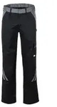 Planam&reg; Bundhose HIGHLINE, schwarz/schiefer/zink 1 St&uuml;ck, Gr&ouml;&szlig;e: 50