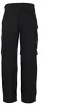 MASCOT&reg; Winterhose LOUSVILLE, Indusrty, schwarz 10090-194 , 1 St&uuml;ck, Gr&ouml;&szlig;e: XS
