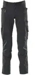 MASCOT&reg; Bundhose Stretch CORDURA Advanced, schwarzblau 17179-311 , 1 St&uuml;ck,