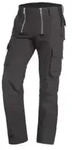 FHB&reg; Canvas-Zunfthose SEBASTIAN, anthrazit 11011 , 1 St&uuml;ck, Gr&ouml;&szlig;e: 27