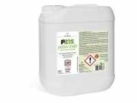 Dr. Wack P21S HIGH END Felgenreiniger, pH-neutral 1236 , 5 Liter - Kanister