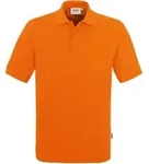 HAKRO&reg; Polo-Shirt PERFORMANCE, 816, orange 816 , 1 St&uuml;ck, Gr&ouml;&szlig;e: XS