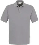 HAKRO&reg; Polo-Shirt PERFORMANCE, 816, titan 816 , 1 St&uuml;ck, Gr&ouml;&szlig;e: XXL