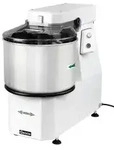 Bartscher Teigknetmaschine mit Sch&uuml;sselerkennung &uuml;ber Sensor 101865 , F&uuml;r 18...