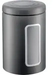 Wesco Classic Line Vorratsdose, 2 Liter 321206-77 , Farbe: graphit matt