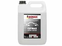 SONAX PROFILINE CutMax Schleifpaste 02465000 , 5 Liter - Kanister