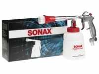 SONAX PowerAir Clean Saugbecherpistole 04169050 , Fassungsvermögen: 1000 ml