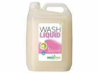 Greenspeed Wash Liquid Waschmittel 4002864 , 5 l - Kanister