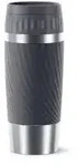 EMSA TRAVEL MUG EASY TWIST Isolierbecher N2011500 , Farbe: anthrazit
